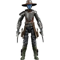 Star Wars Black Series Cad Bane (Bracca) Action Figure