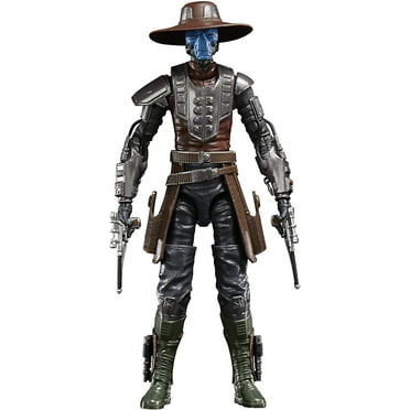 Star Wars Black Series Cad Bane (Bracca) Action Figure