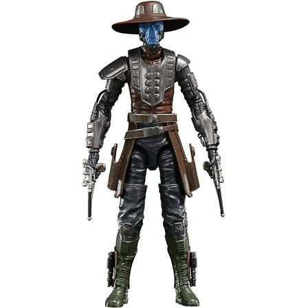 Star Wars Black Series Cad Bane (Bracca) Action Figure
