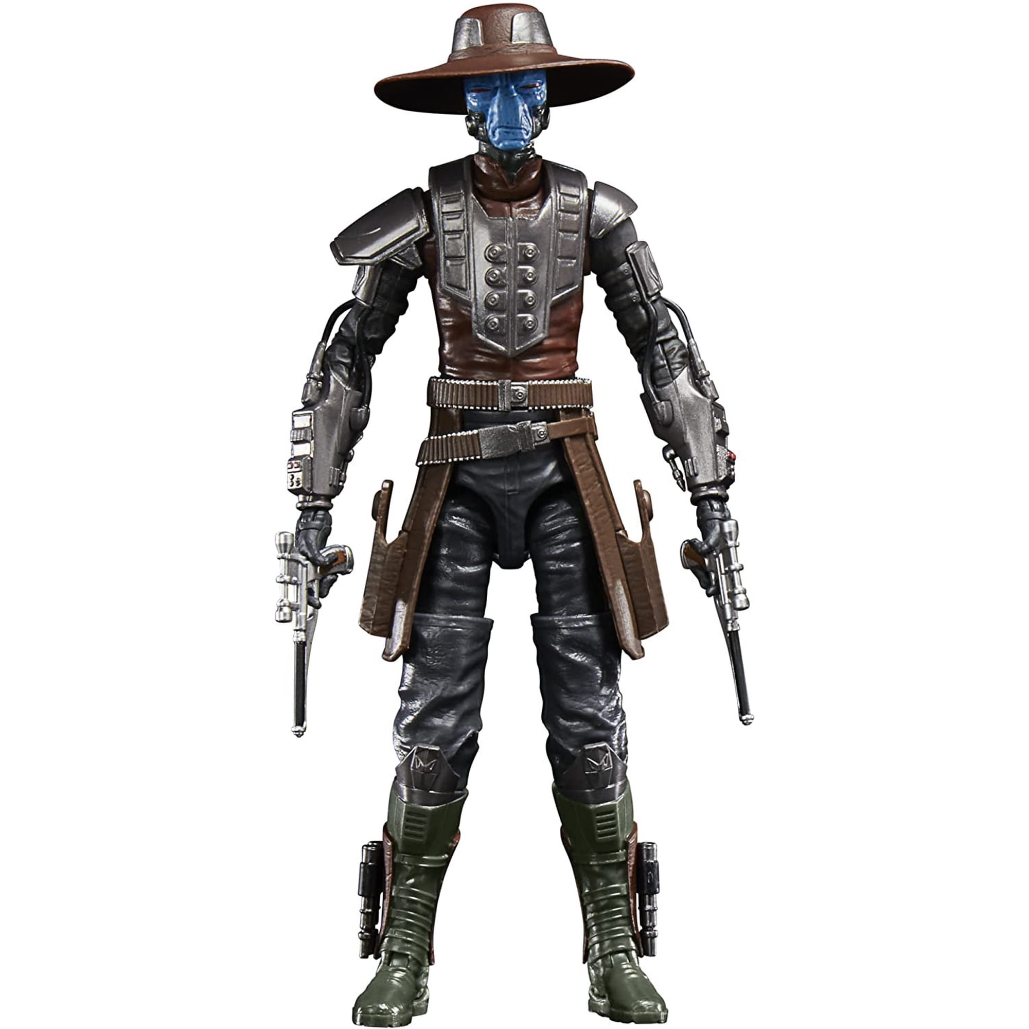 Star Wars Black Series Cad Bane (Bracca) Action Figure