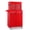 Red, variant on HPDMC 5-Drawer Rolling Tool Chest, High Capacity, Adjustable Shelf, Lockable Drawers, Detachable 2 in 1 Mechanic Tool Box Storage Cabinet with Wheels for Garage Workshop Warehouse Repair Shop