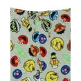 thumbnail image 5 of Sesame Street Elmo Cookie Monster Junior Women's Pajama Pants WS21085PT, 5 of 7