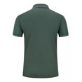 thumbnail image 3 of Playeras Polo Hombre Mujer Manga Corta Moda Casual Camisas, 3 of 6