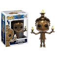 thumbnail image 2 of Funko POP - Disney - Beauty The Beast - Lumiere Vinyl Figure, 2 of 2