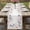 White, variant on Table Runner 72 Inches Long for Kitchen Dining, Spring Floral Dresser Scarf Farmhouse, Dining Table Decorations for Wedding/Parties, Watercolor Summer Botanical Flowers 16 x 72 In
