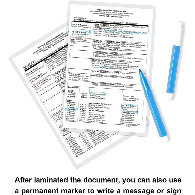 Uinkit Bolsas De Lainación Téricas Calientes De 5 De Grosor Para - Foto 2