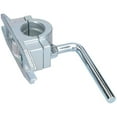 thumbnail image 5 of ALKO 48mm Ribbed Jockey Wheel Wide Commercial Plant Trailer & Ribbed Clamp, 5 of 10