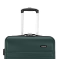 thumbnail image 3 of Equipaje Samsonite Evolve SE Hardside, expandible, juego de 2 piezas, verde, 3 of 7