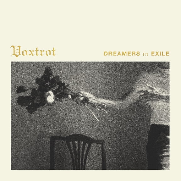Voxtrot - Dreamers In Exile - Music & Performance - CD
