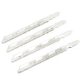 thumbnail image 3 of Premium Diamond Curved Reciprocating Saw Blade - Circular Teeth Design for Efficient Ceramic & Hardstone Cutting, Durable Material for Precise Intricate Cuts, Compact & Easy-to-Use for Professionals, 3 of 6