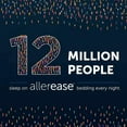 thumbnail image 5 of AllerEase Ultimate Protection and Comfort Down Alternative Polyfill Pillow, 5 of 6