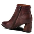 thumbnail image 7 of Women's L'Artiste by Spring Step Lovell Ankle Bootie, 7 of 7