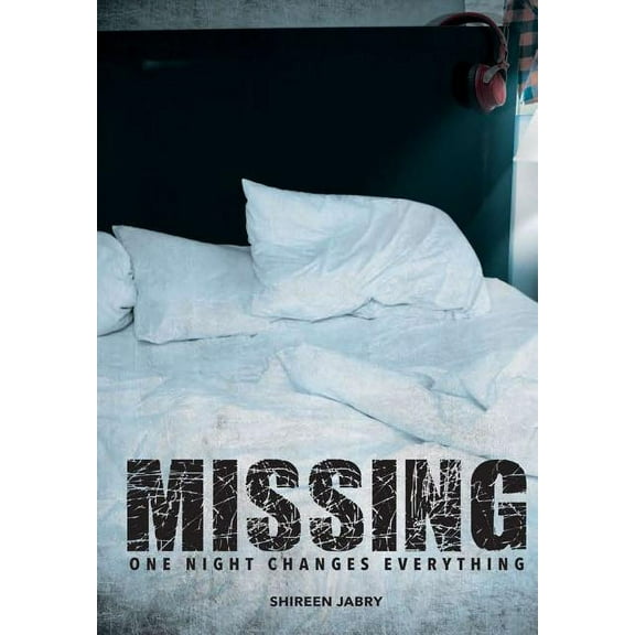 Missing, (Hardcover)