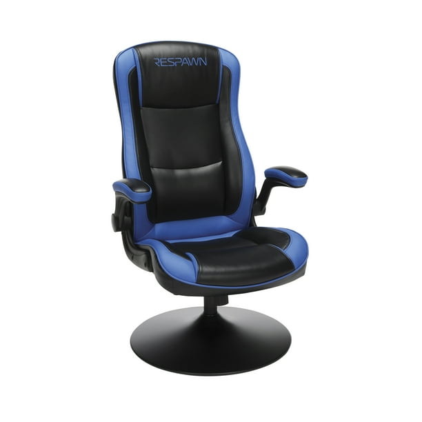 RESPAWN-800 Racing Style Gaming Rocker Chair, Rocking Gaming Chair, in