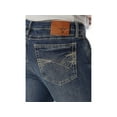 thumbnail image 5 of Wrangler 20X® No. 42 Vintage Bootcut - Mens Jeans  - 42Mwxmd, 5 of 5