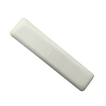 LITINKIMI Keyboard Arm Rest Reduces Wrist Pain White 1Pack