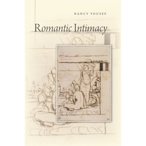 Romantic Intimacy, (Hardcover)