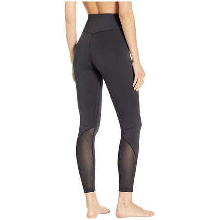 Nike One 7/8 Tights 2 Black/White