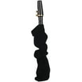 thumbnail image 4 of Key of C Two Octave Range Pocket Travel Saxphone, Portable Compact Woodwind Saxophone Instrument, Beginner/Amateurs Music Lovers/Instrument Players，8-Hole Simple Saxophone, 4 of 8