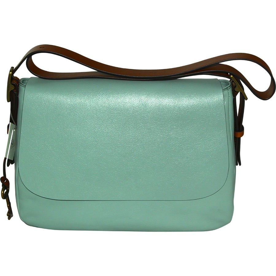 fossil harper sling bag