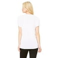 thumbnail image 3 of Women's Flowy Raglan T-Shirt, 3 of 3