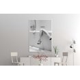 thumbnail image 3 of Woman in Bathtub Art, Black And White, Bathtub Print, Feminist Poster, High Heels Poster, Girl Bathroom Wall Art,Sexy Girl Poster,Dining Room Wall Decor Ideas, Art Deco Frameless 20x30inch, 3 of 5