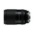 thumbnail image 4 of Tamron 28-300mm F/4-7.1 Di III VC VXD Lens for Full-Frame Sony E-Mount Camera, 4 of 10