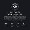 thumbnail image 2 of TR02-C42 Fishing Polarized Sunglasses for Men Women, 2 of 8