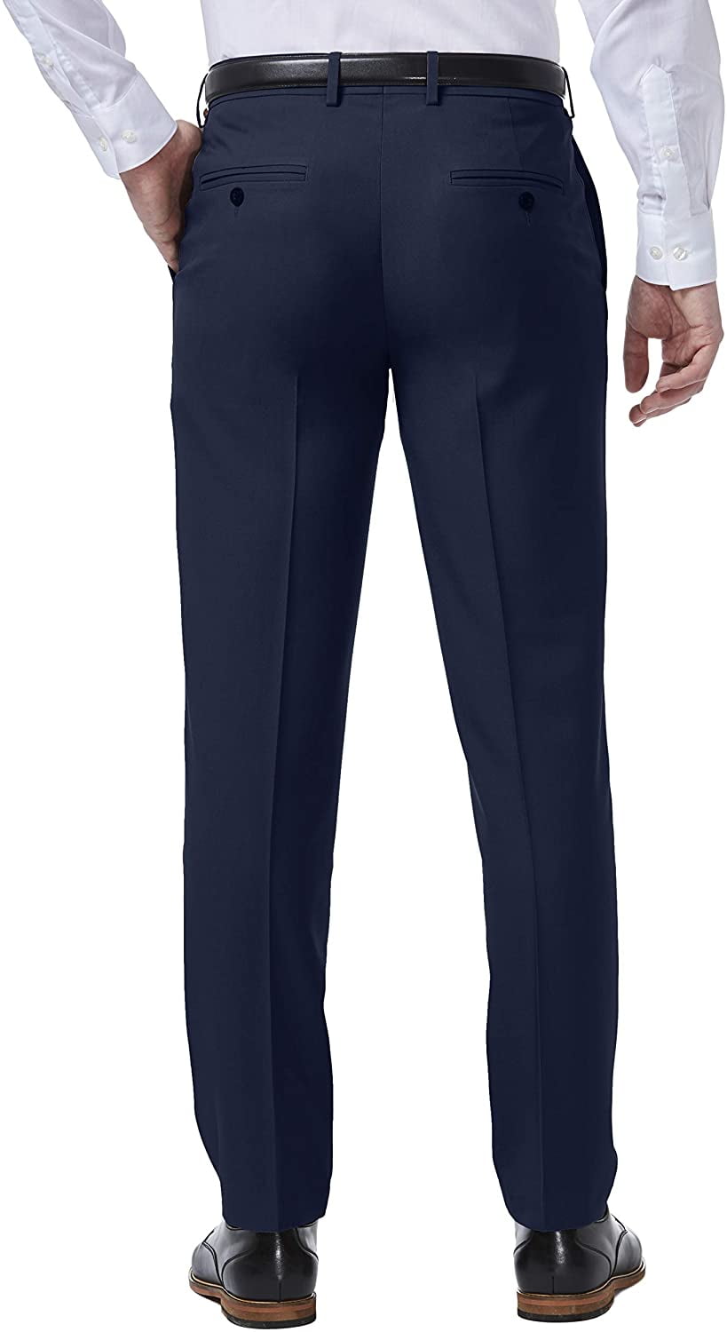Xysaqa Men's Fashion Color Block Skinny Jeans Pants, Mens