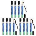 thumbnail image 1 of jesticaly 4pcs/set Repair Pen Easily Fix Discolored Grout Lines In Minutes Waterproof Tile Repair Grout Pen black 3Set, 1 of 6