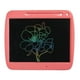 thumbnail image 1 of Rechargeable LCD Writing Tablet for Kids, 9 Inch Colorful Doodle Board, Erasable Drawing Tablet Drawing Pad, 1 of 5