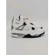 thumbnail image 2 of Ni - ke Size 11.5 | Air Jordan 4 Retro OG 2025 "White Cement" | FV5029-100. NEW/IN HAND, 2 of 5