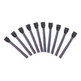 thumbnail image 1 of Cable Conector Macho Hembra De 4 Pines, Material De PVC, Sin Necesidad De Soldadura, Para Tira De LED 3528 5050, 10 Cm, Con Cable De 4 Pines, 1 of 7