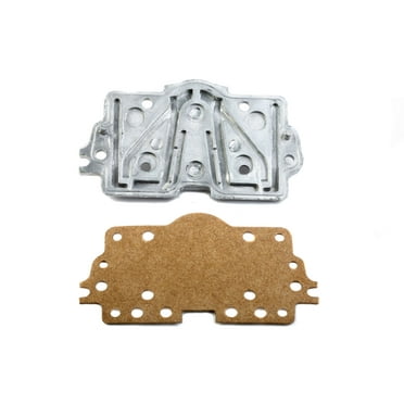 Holley Performance 134-21 Carburetor Metering Plate