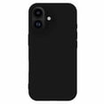 thumbnail image 1 of Blu Element Gel Skin Case Black foriPhone 16 Plus, 1 of 7