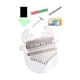 thumbnail image 5 of Pegatina de bolsillo para instrucciones de estudio de instrumentos musicales de piano de pulgar con teclas de tono Ciervo, 5 of 9