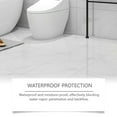 thumbnail image 4 of White Silicone Caulk Multipurpose Waterproof White Silicone Caulk with Scraper Heat Resistant Sealant for Bathroom and Kitchen Waterproof Silicone Sealant, 4 of 6