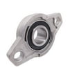 thumbnail image 5 of 2 PCS 20mm KFL004 Pillow Block Bearing FL004 Flange Block Bearing US Stock, 5 of 7