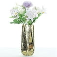 Efavormart 2 Pack - Lavender Silk Peony Bouquet, Assorted Artificial ...
