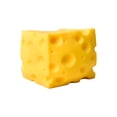 thumbnail image 5 of 2026 Cheese Squishy, Cheese Squishies Stress, 1.6-Inch, 5 of 7