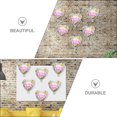 thumbnail image 3 of 12 Pcs Mother's Day Balloons Heart Wedding Decorations Giant Decorate Large Mothers Party, 3 of 6