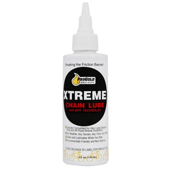 Progold Xtreme Lubrifiant Chaîne (4 Onces)