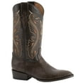 thumbnail image 2 of Ferrini  Mens Teju Lizard Round Toe   Boots   Mid Calf, 2 of 7