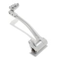 thumbnail image 4 of Brake Lever Arm + Peg Pedal Set for Harley Touring Road King FLHR 2014-2020, 4 of 5