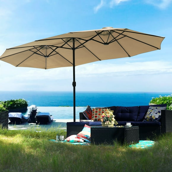 6 Ft Patio Umbrella