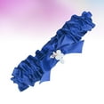 thumbnail image 3 of 1pcs Wedding Garter Bowknot, 3 of 3