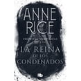thumbnail image 1 of Libro La Reina De Los Condenados ( Cronicas Vampiricas 3 ) Tapa Blanda, Autor Anne Rice, Editorial B De Bolsillo B DE BOLSILLO 9786073802468, 1 of 2