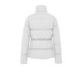 thumbnail image 2 of CHAMARRA ATZIMBA blanco L, 2 of 3