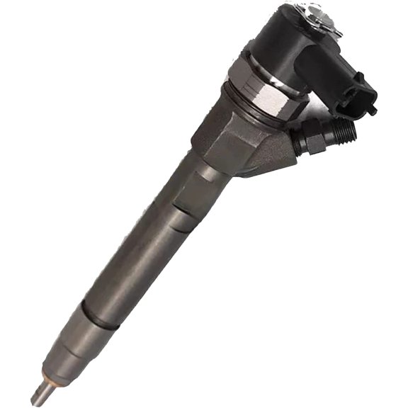 Seapple 1pcs Common Rail Injector Assembly 0445110251 Compatible with Volvo C30 C70 S40 S60 S80 V50 V70 2.4L 03-06