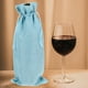thumbnail image 3 of 10 bolsas reutilizables para botellas de vino, bolsas de regalo con cordón para vino tinto, bolsas para fiestas, 3 of 5